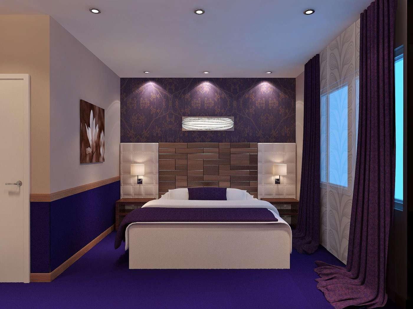 Hotel Zwanenburg Amsterdam Airport-Netherlands-ZWANENBURG-Room-5