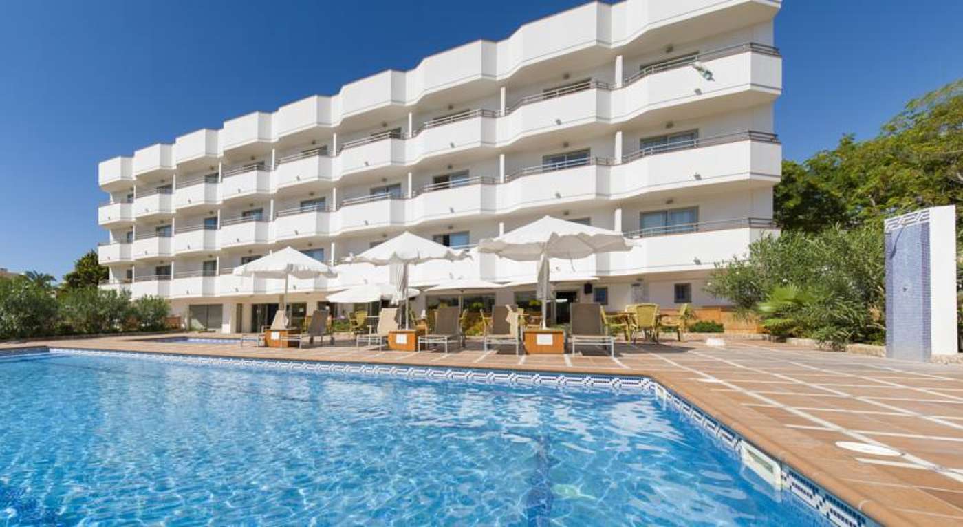 Bon Sol Ibiza Prestige in Balearics, Ibiza, Spain