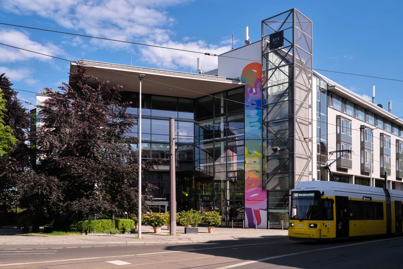 Hotel-Berlin-Koepenick-by-Leonardo-Hotels-General-view-1