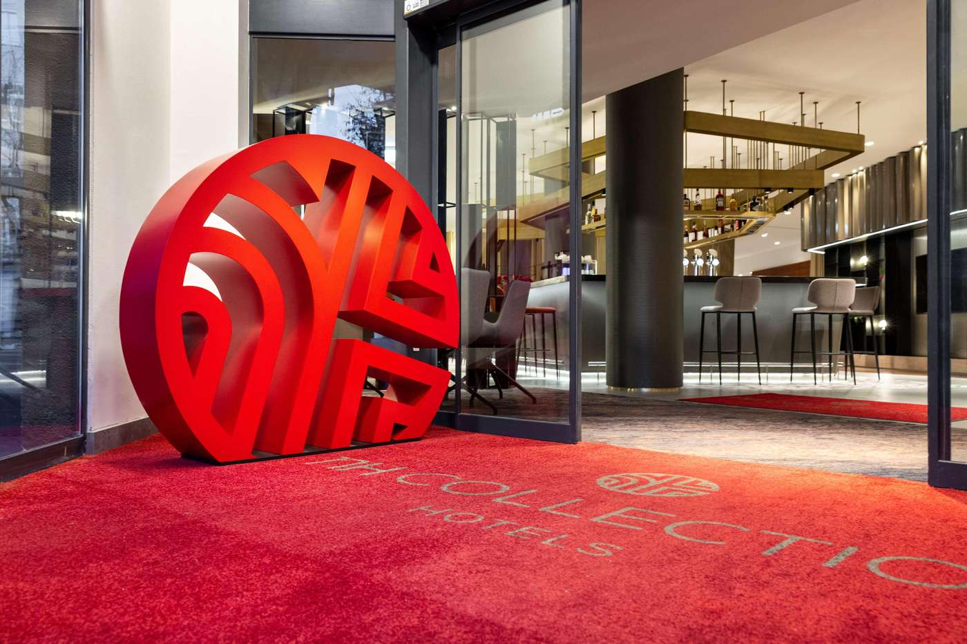 NH Collection Salzburg City-Austria-SALZBURG-General view-4