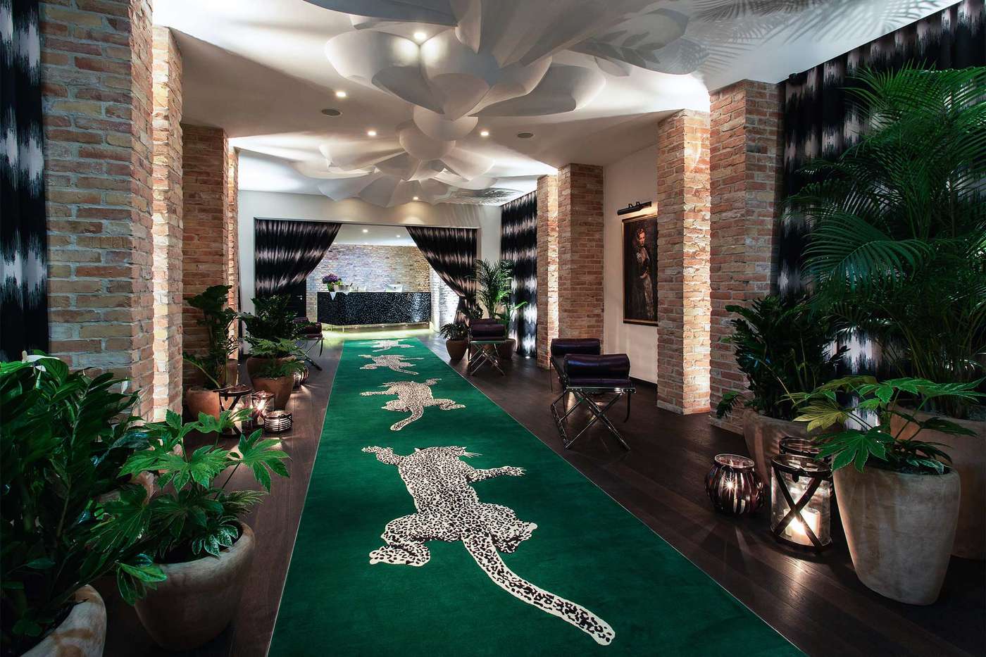 Zoo Berlin-Germany-Berlin-General view-8