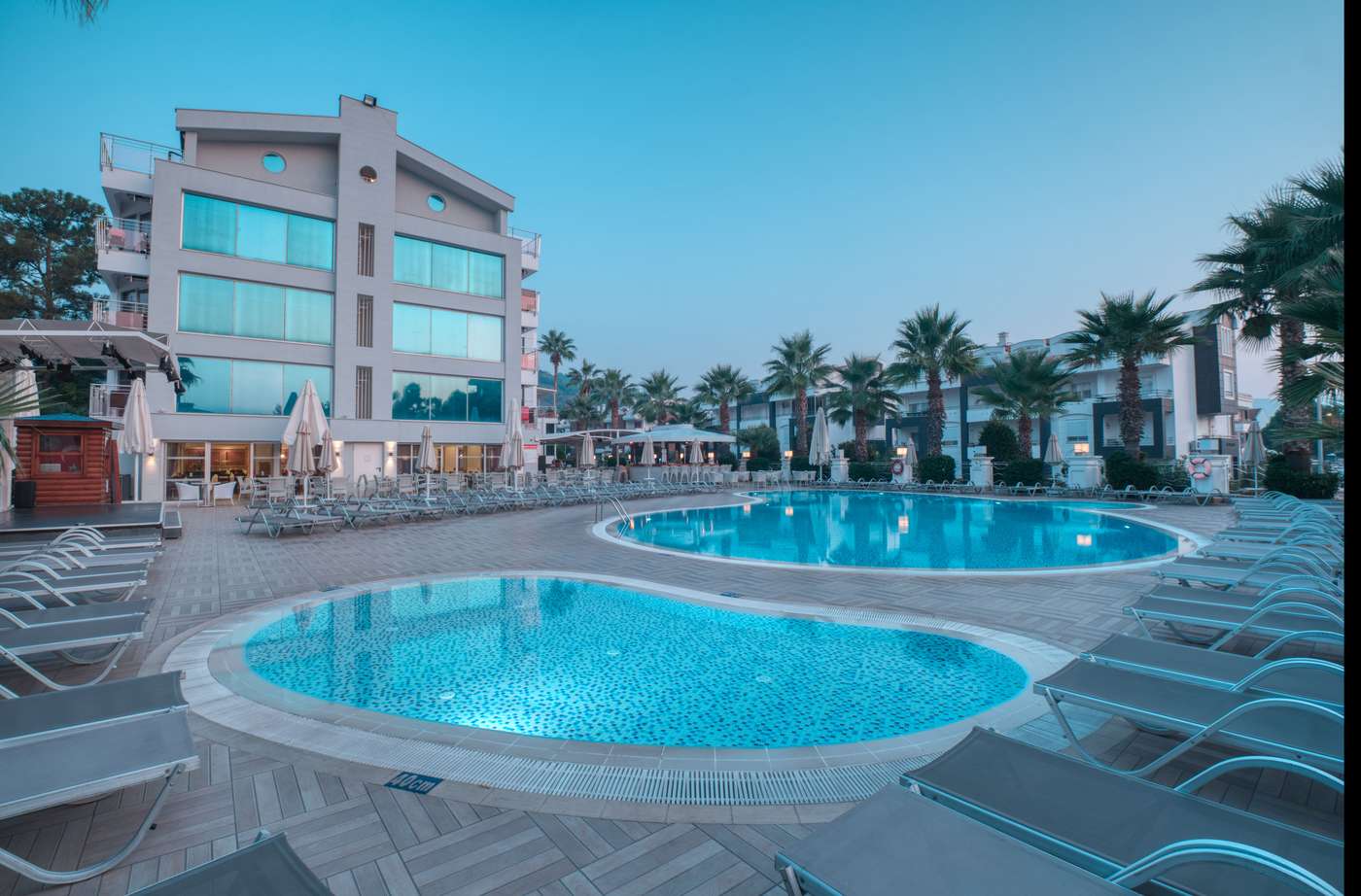 A Ideal Pearl Hotel - Adult Only 16+ hotel