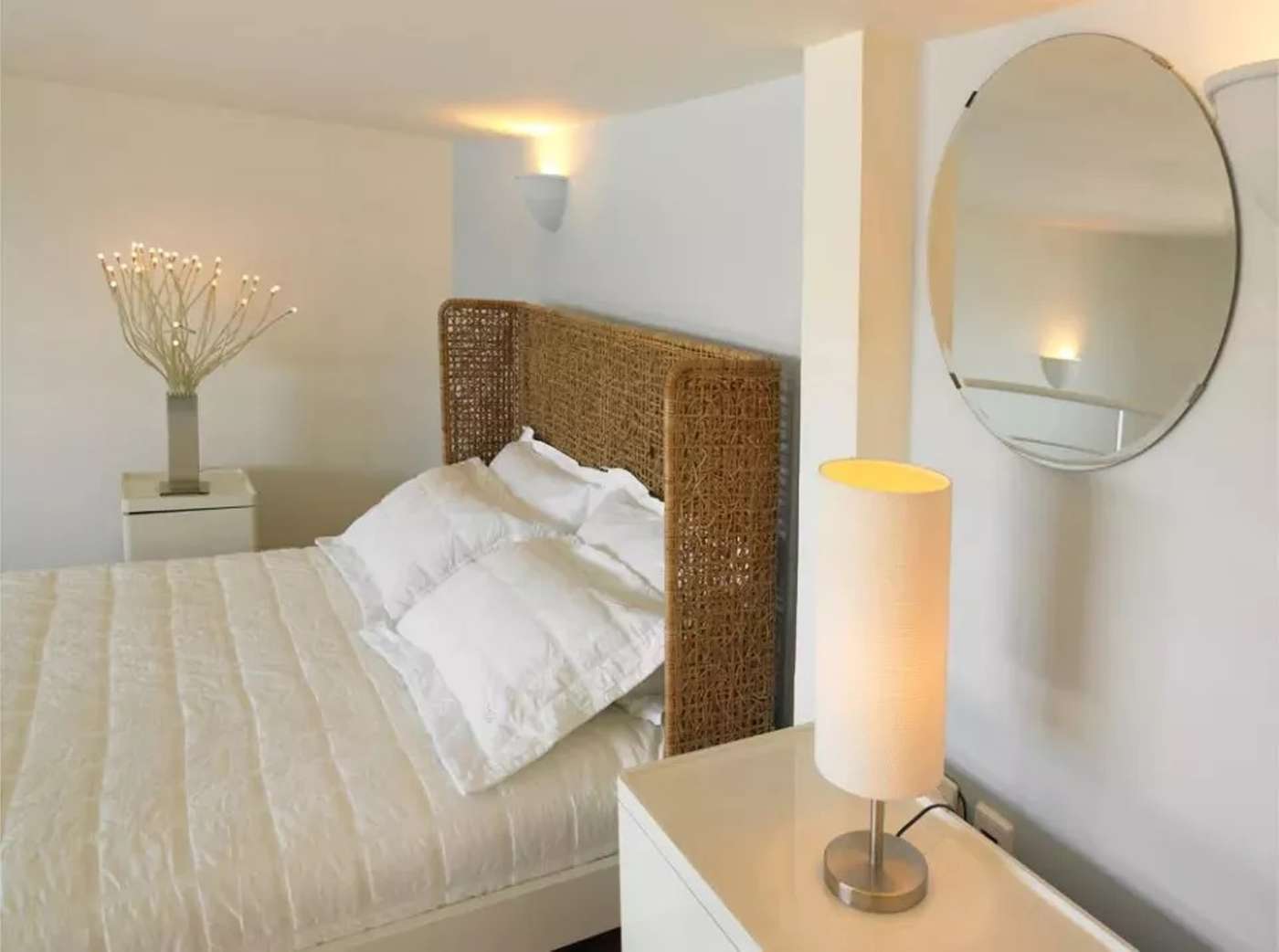 Suites of the Gods Cave Spa-Greece-SANTORINI-Room-6