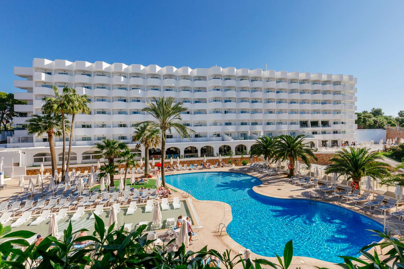 A AluaSoul Mallorca Resort - Adults Only hotel