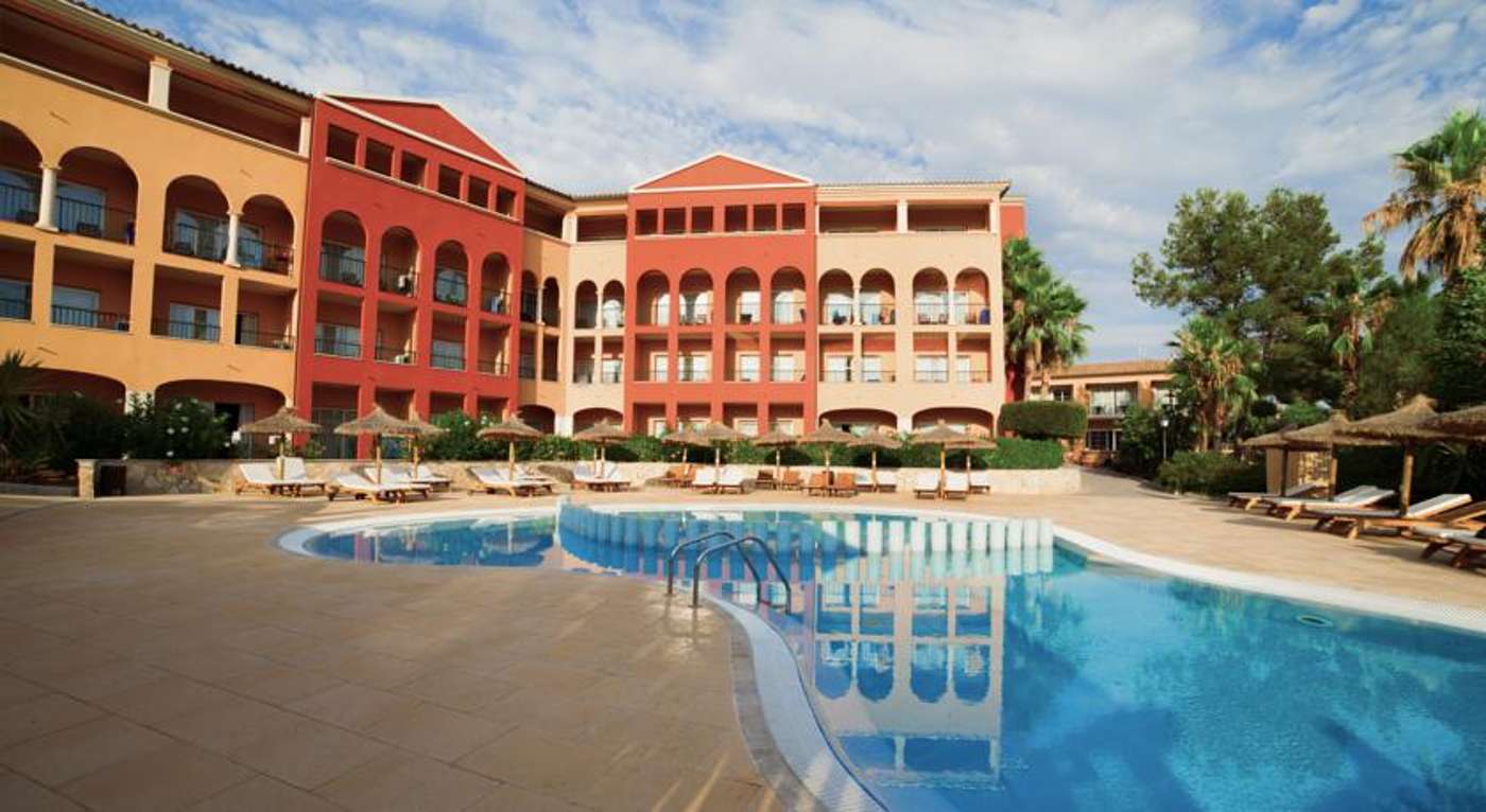 Don Antonio in Balearics, Majorca, Spain