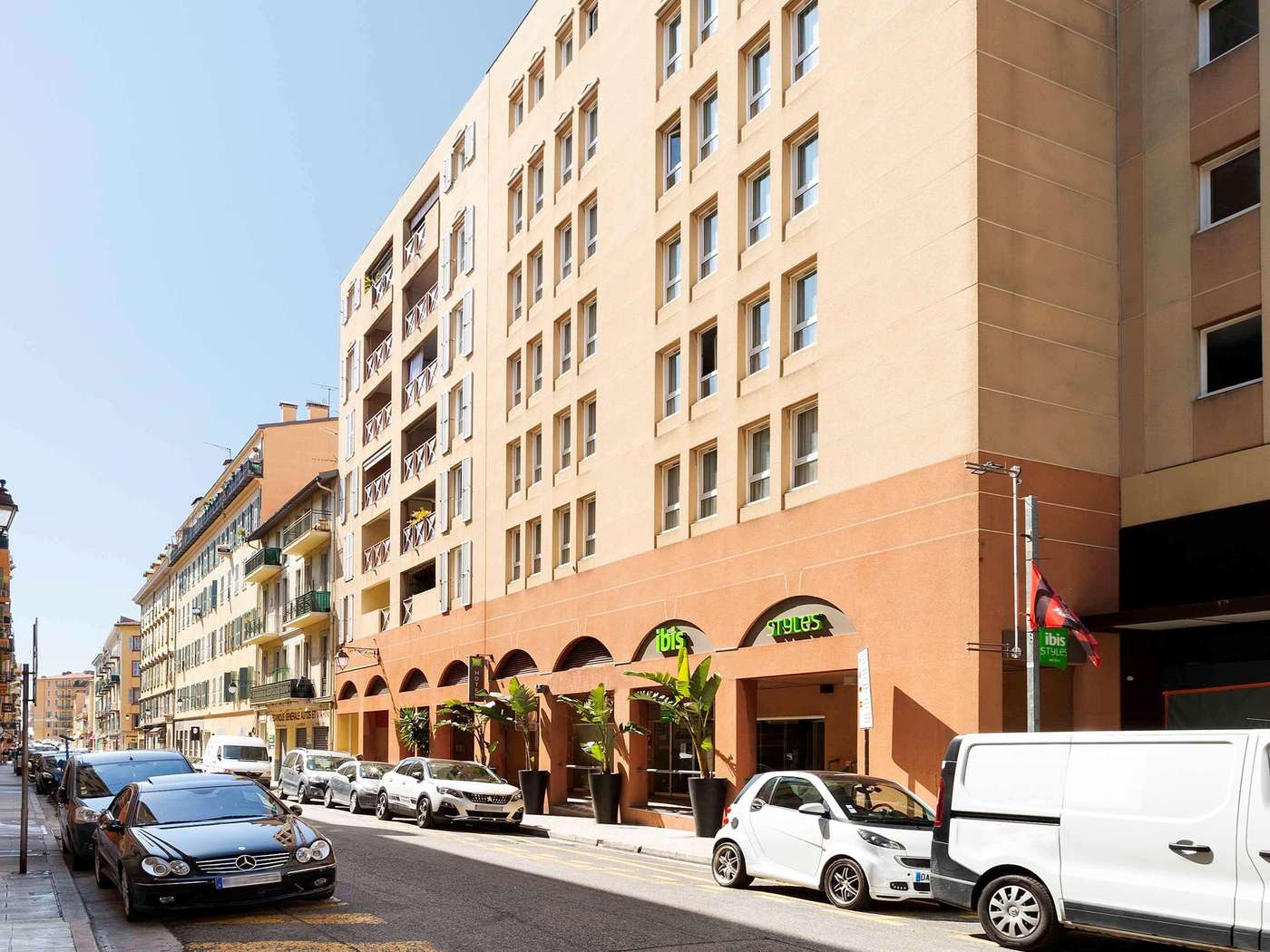 Ibis-Styles-Nice-Vieux-Port-General-view-1