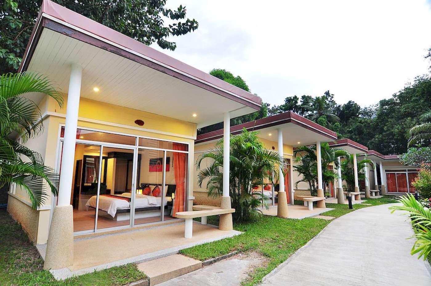 Phuket Sea Resort SHA by ZUZU-Thailand-PHUKET-General view-1