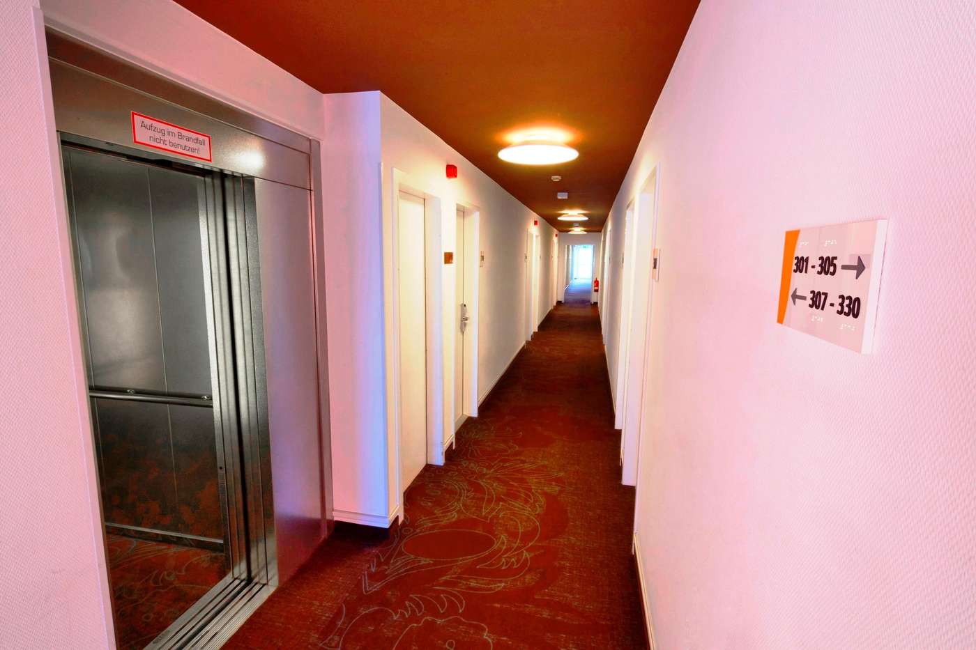 B&B Hotel Köln-West - Germany - Cologne - General view - 0