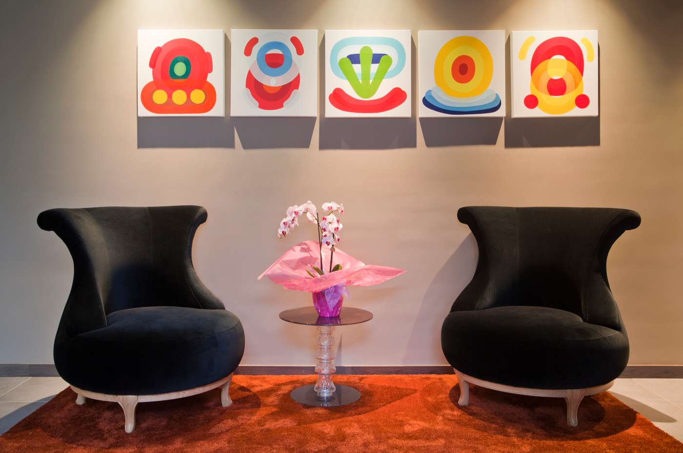 La Piconera Hotel and Spa-Spain-SARDALLA-RIBADESELLA-Lobby-7