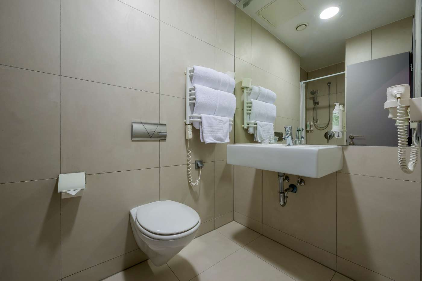 Hotel Urbihop-Lithuania-VILNIUS-General view-6