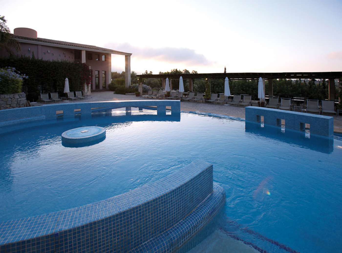 Pula Suites Golf & Spa in Balearics, Majorca, Spain