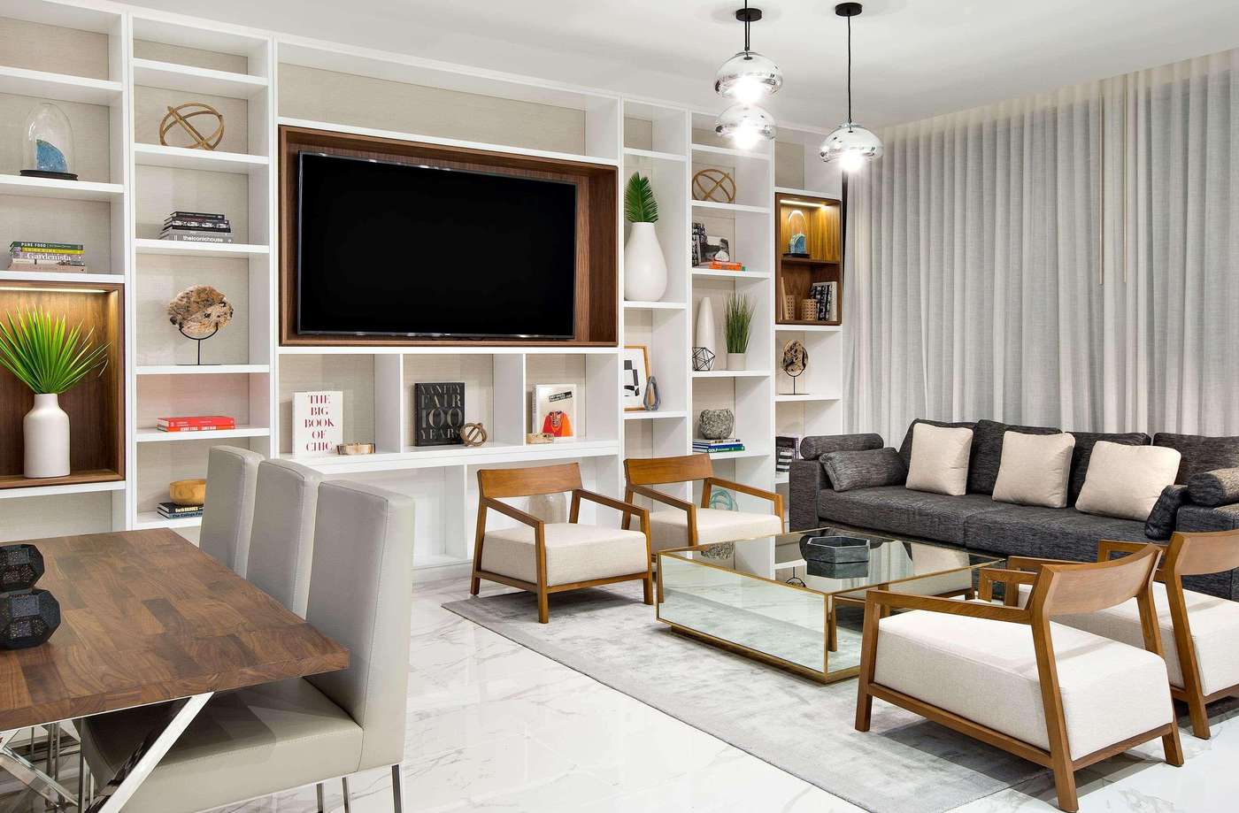 The Altair Hotel Bay Harbor Miami - United States - MIAMI - Lobby - 0