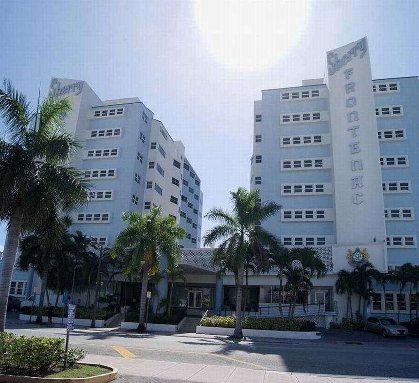 Sherry Frontenac - United States - MIAMI BEACH - General view - 0