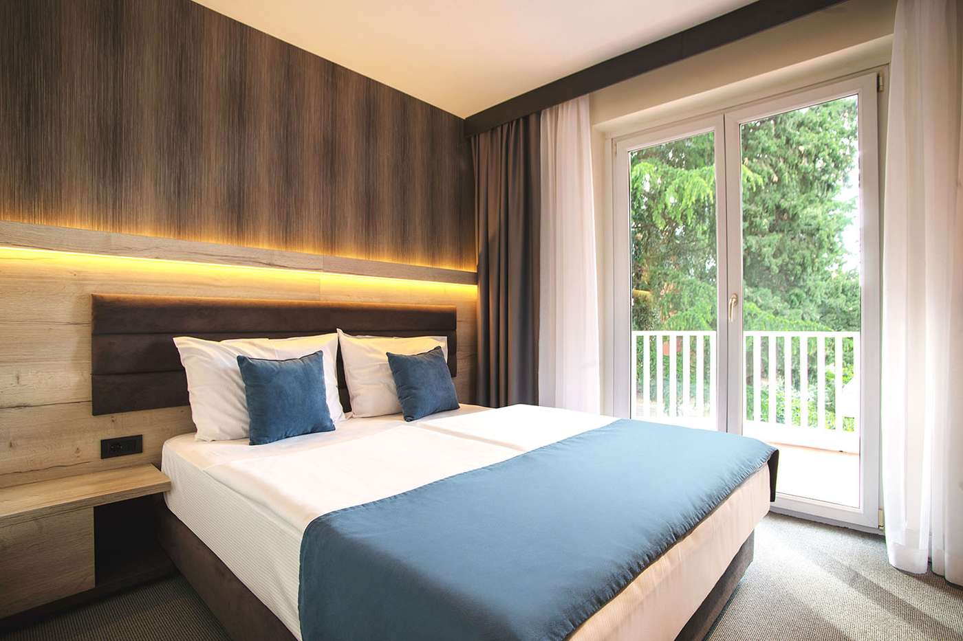 Hotel Haliaetum – San Simon Resort-Slovenia-Izola-Room-10