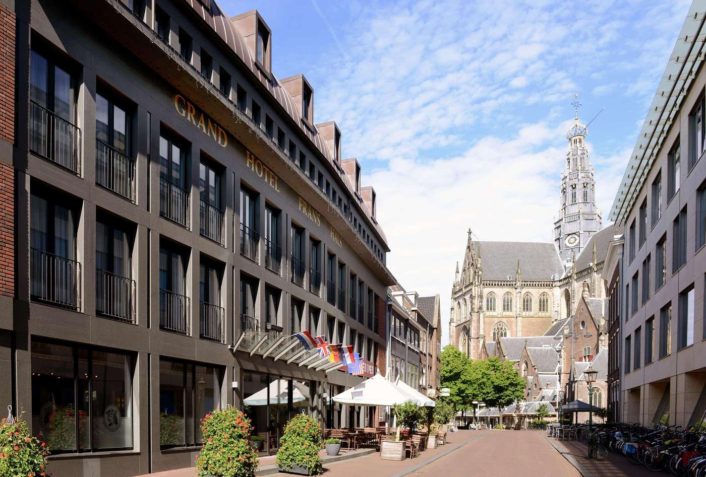 Amrath-Grand-Hotel-Frans-Hals-General-view-1
