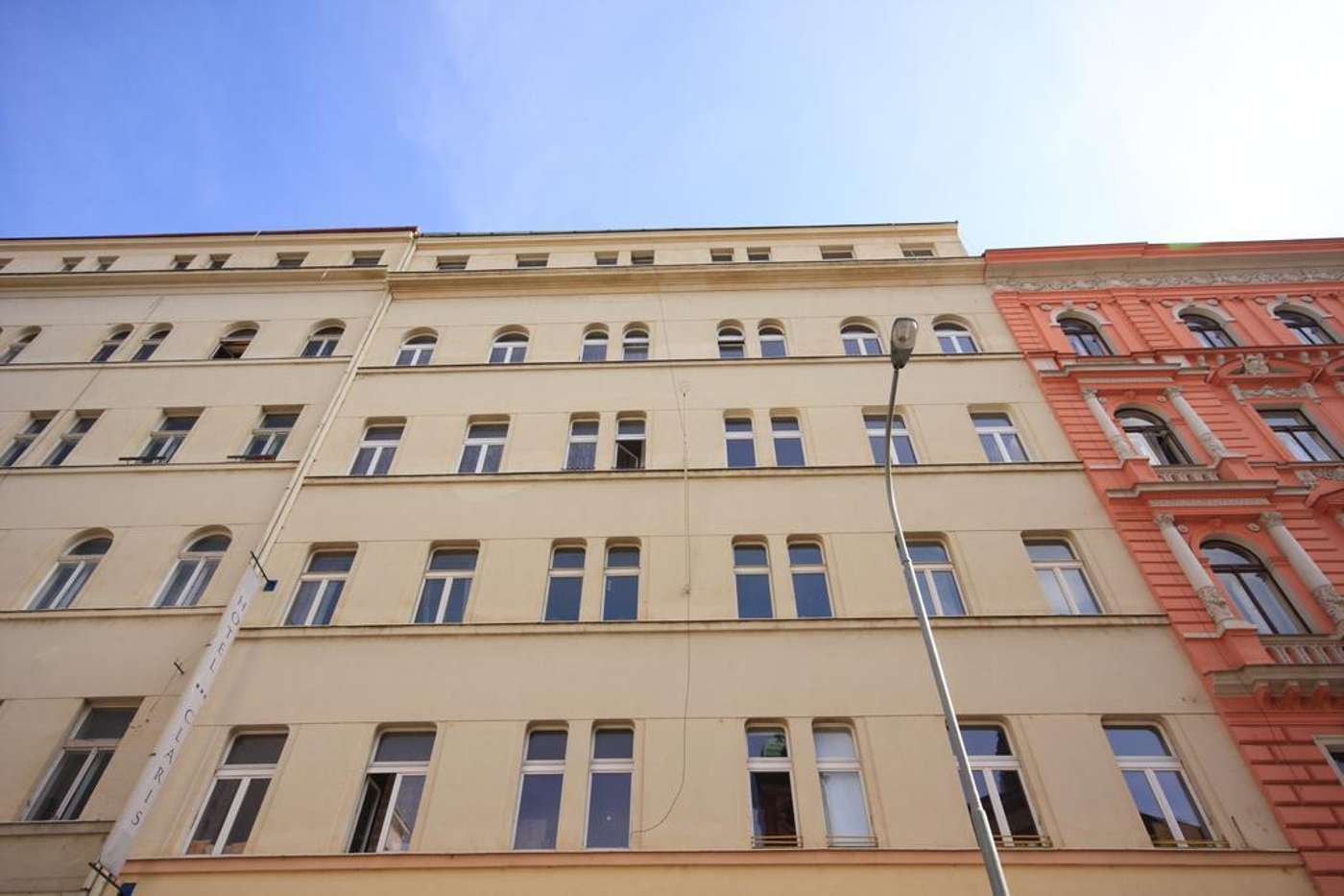 Claris-Czech Republic-PRAGA-General view-1