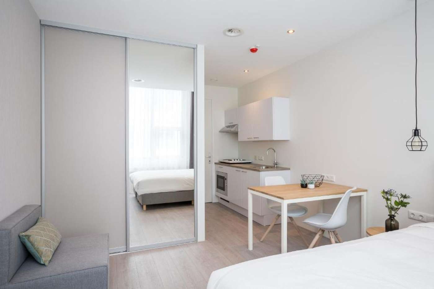 Hotel2stay - Netherlands - AMSTERDAM - Room - 0