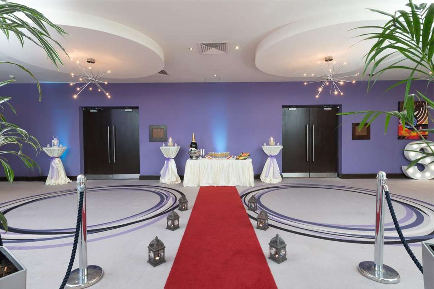 Carlton Hotel Blanchardstown-Ireland-Dublin-General view-4