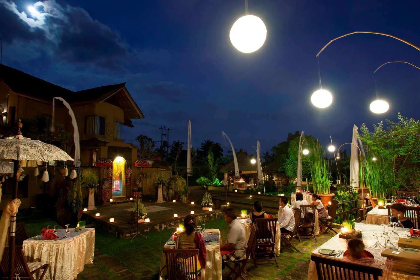 Wapa di Ume Ubud-Indonesia-UBUD-General view-7