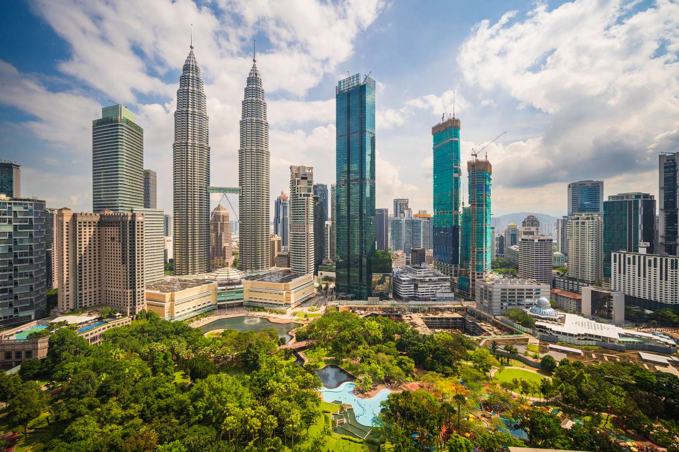 Kuala Lumpur Overview