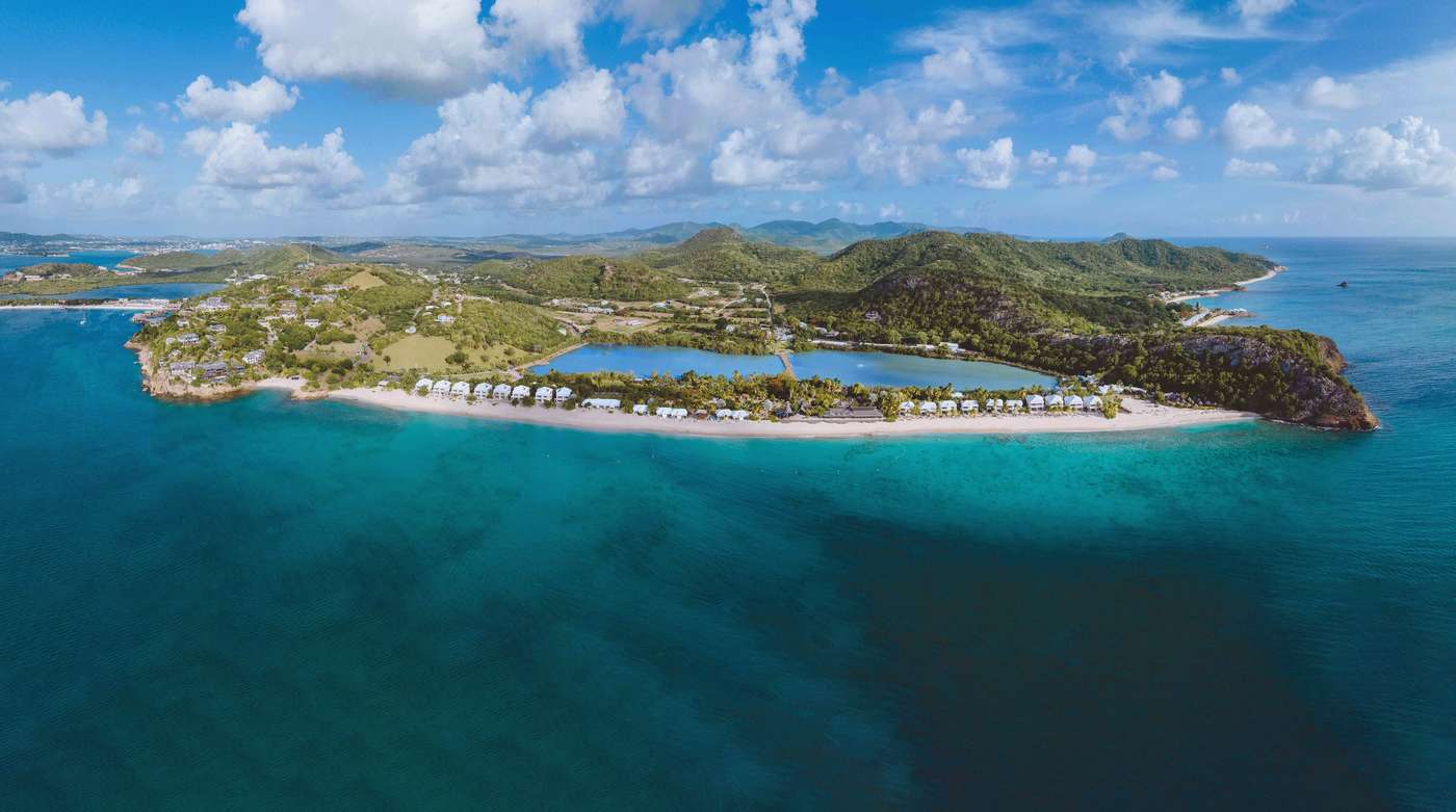 A Galley Bay Resort & Spa - Adults Only hotel