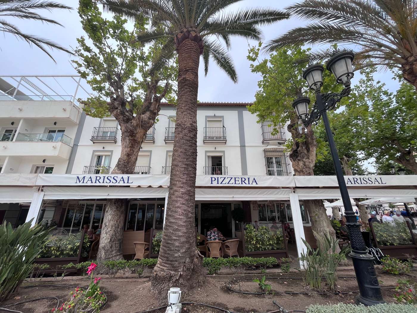 A Marissal by Dorobe hotel