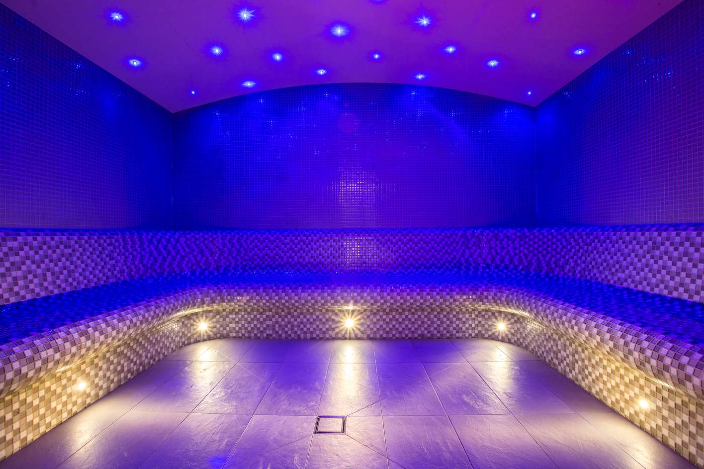 Radisson Blu Sobieski Hotel Warsaw - Poland - Warsaw - Sports and Entertainment - 0