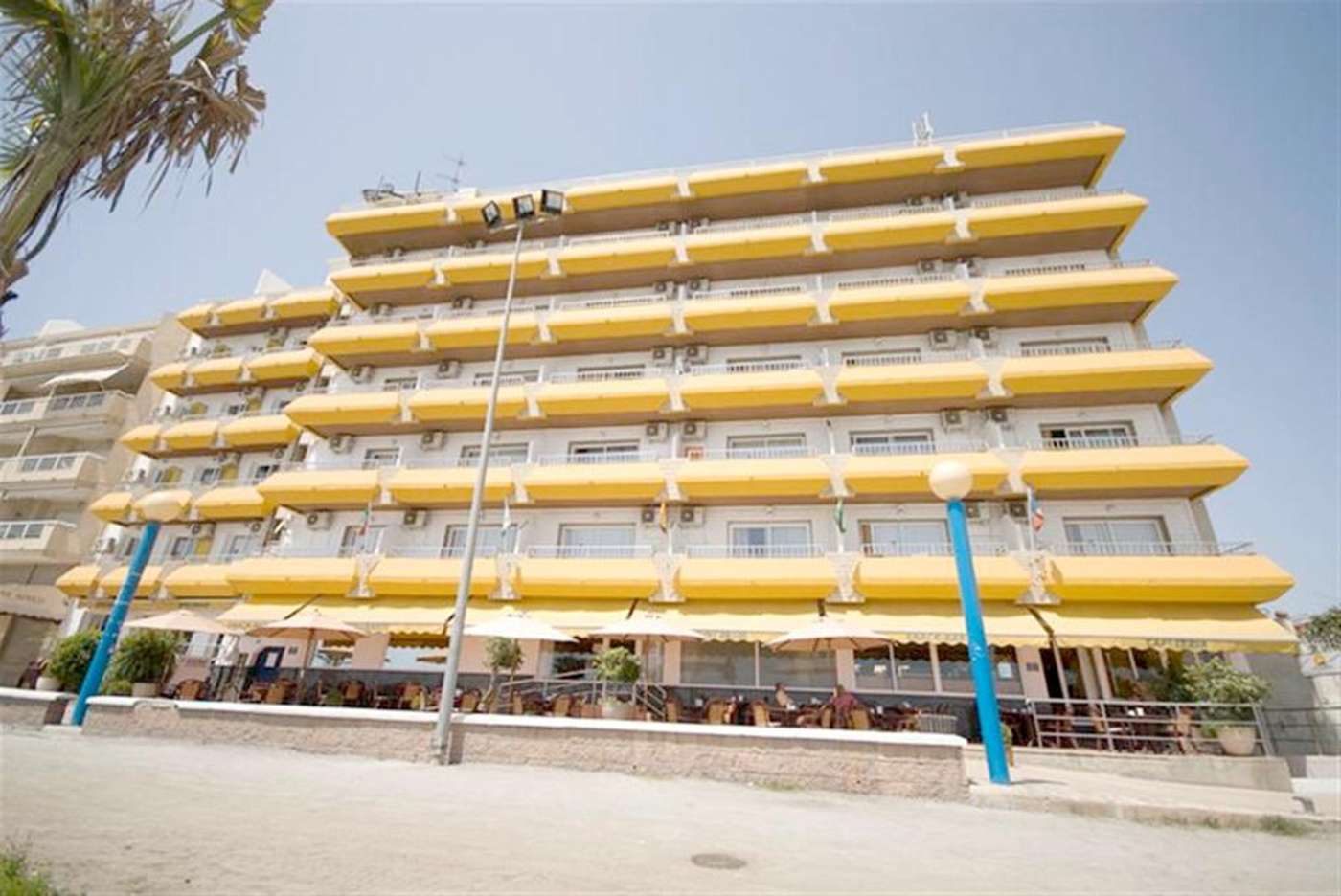 Hotel-Rincon-Sol-General-view-1