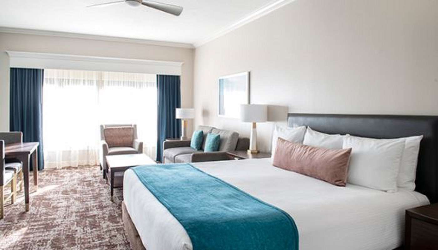 Club Wyndham Harbour Lights - United States - SAN DIEGO - Room - 0