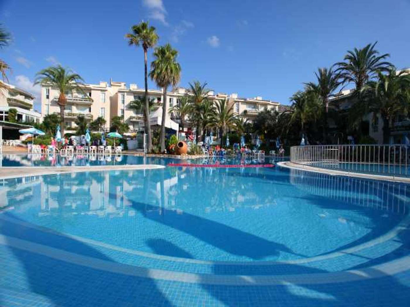 Puerto Azul Suite Hotel in Balearics, Majorca, Spain