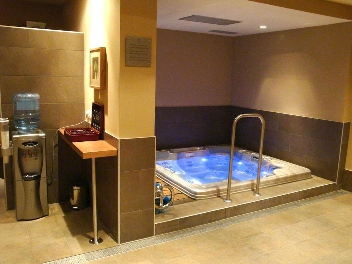 Hotel Castle Garden-Hungary-BUDAPEST-Sports and Entertainment-3