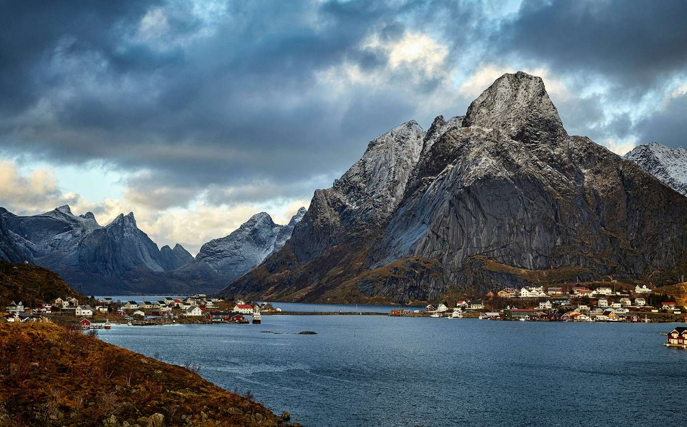 Norway Overview