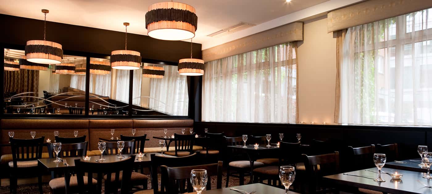 Leonardo Hotel Cork - Formerly Jurys Inn - Ireland - CORK - General view - 7