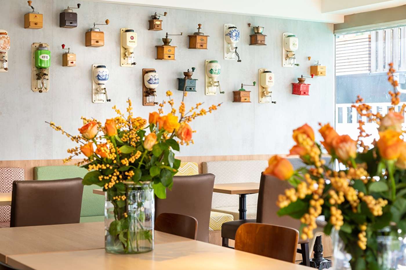 Not many images
Netherlands-Amsterdam