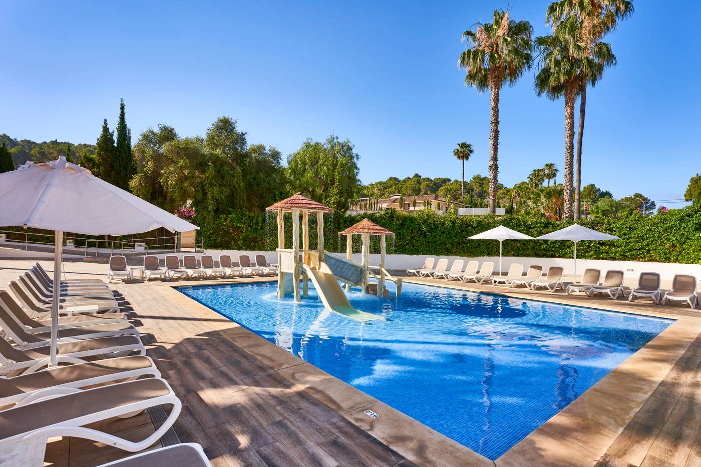 A Globales Costa de la Calma (ex Ola Bouganvilla) hotel