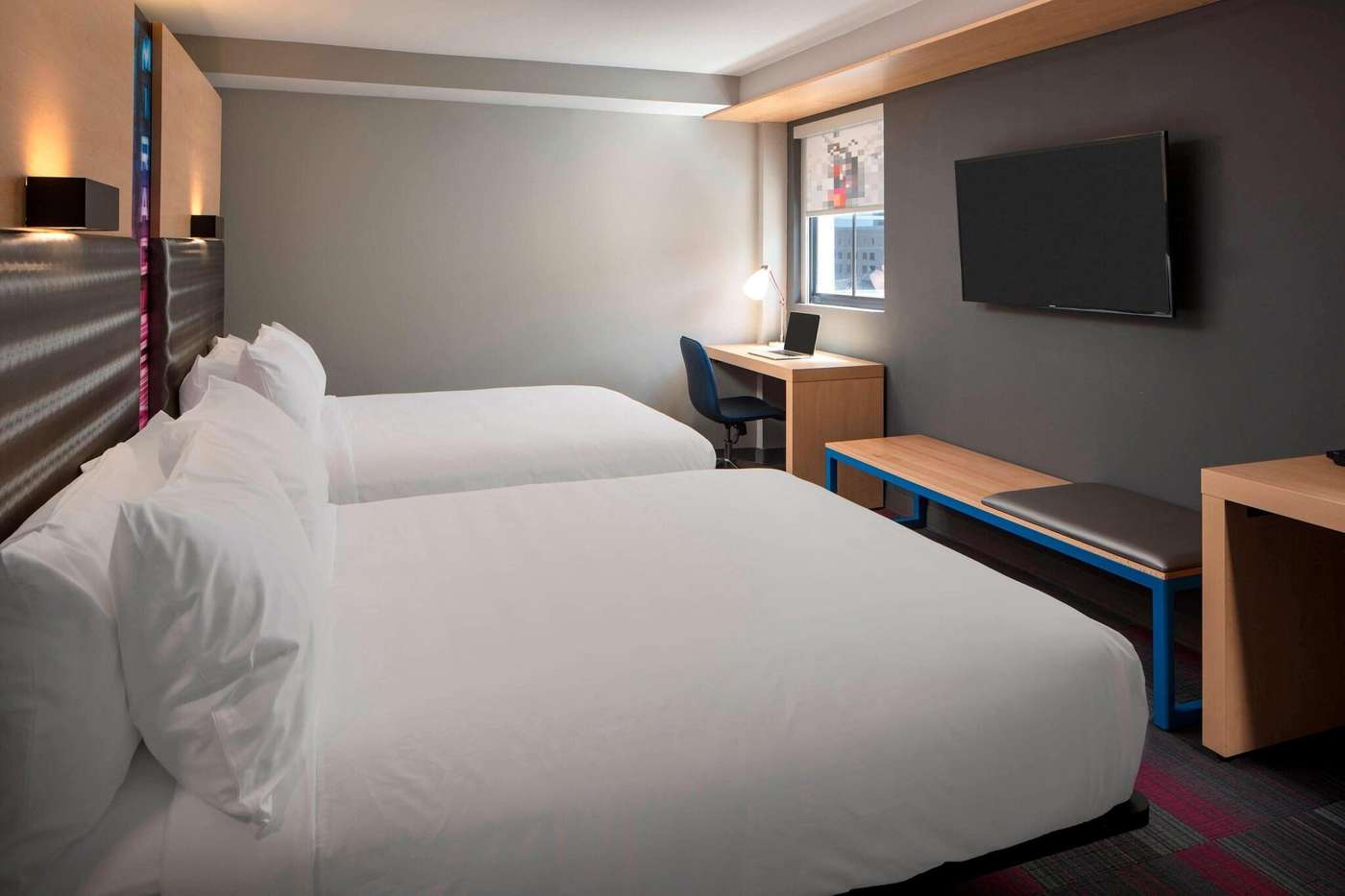 Aloft Coral Gables - United States - Coral Gables - Room - 0