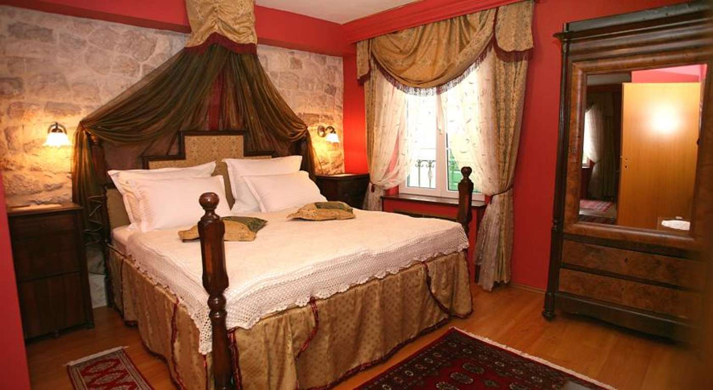 Pasike Hotel in Split-Dalmatia, Croatia