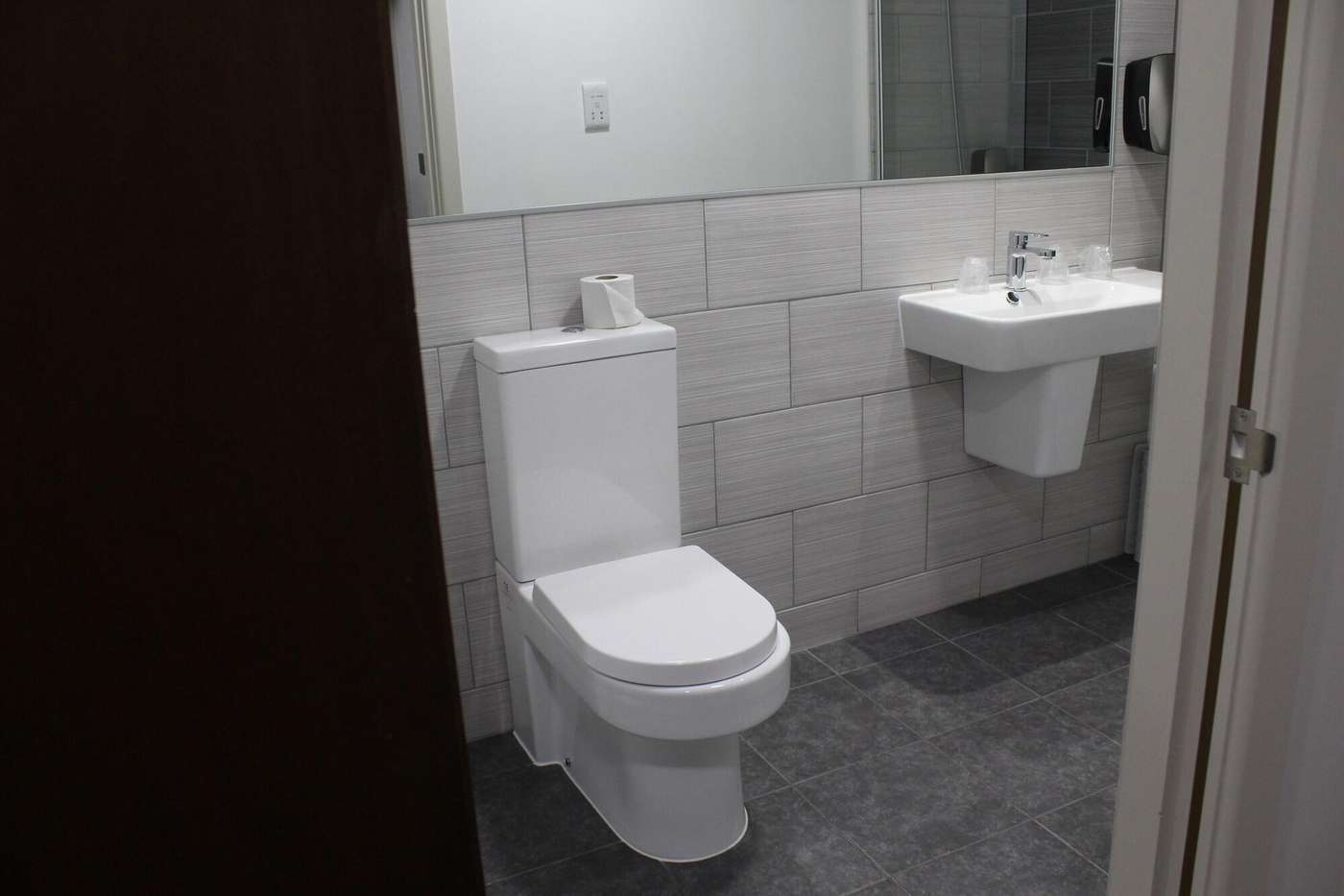 Ox Manchester Hotel-United Kingdom-MANCHESTER-Room-2