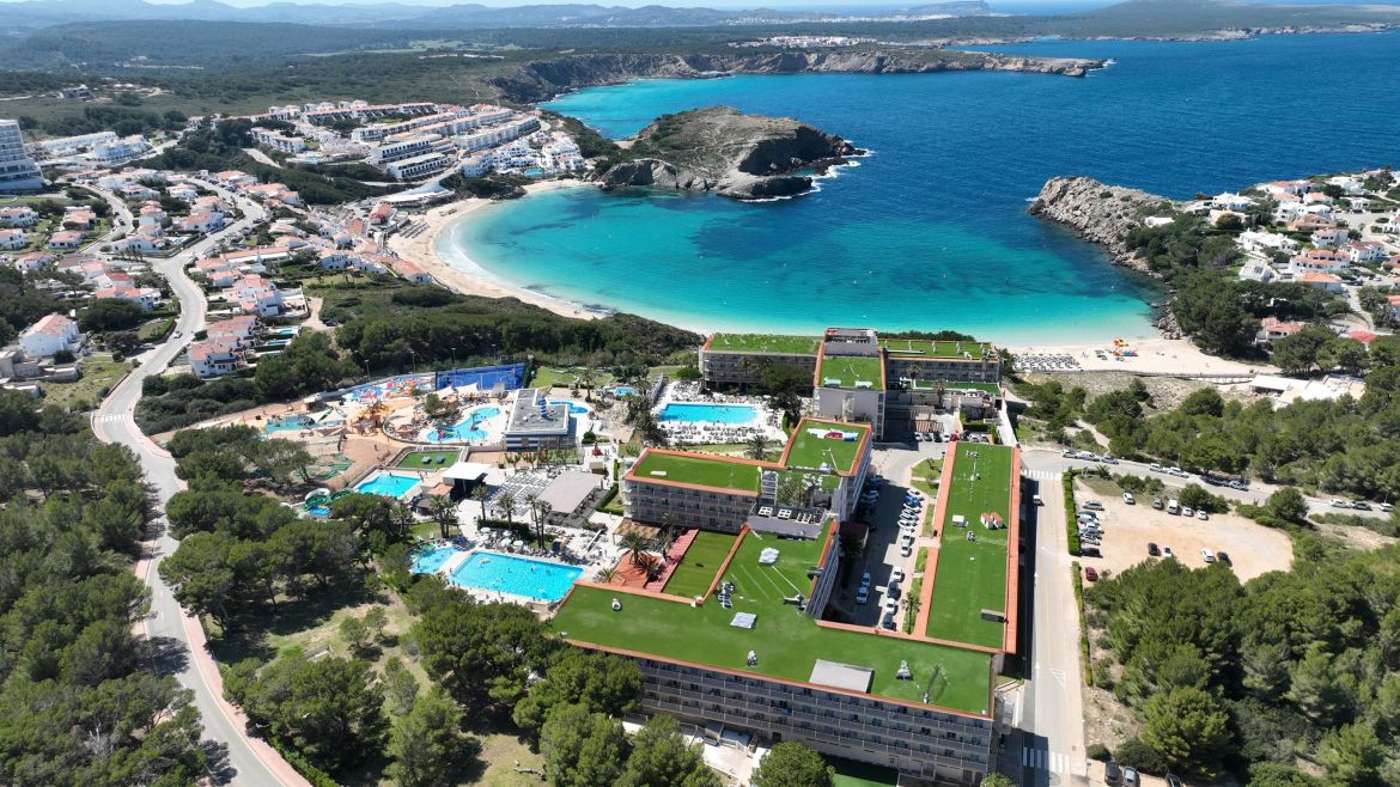 A Club Hotel Aguamarina hotel