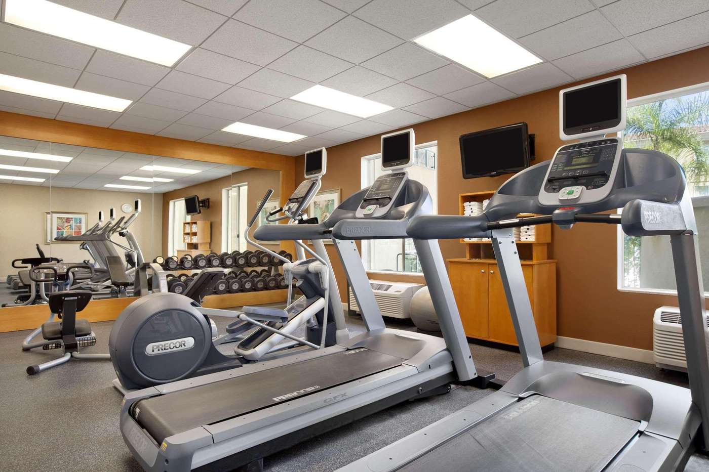 Hilton Garden Inn San Diego/Rancho Bernardo - United States - SAN DIEGO - Sports and Entertainment - 0