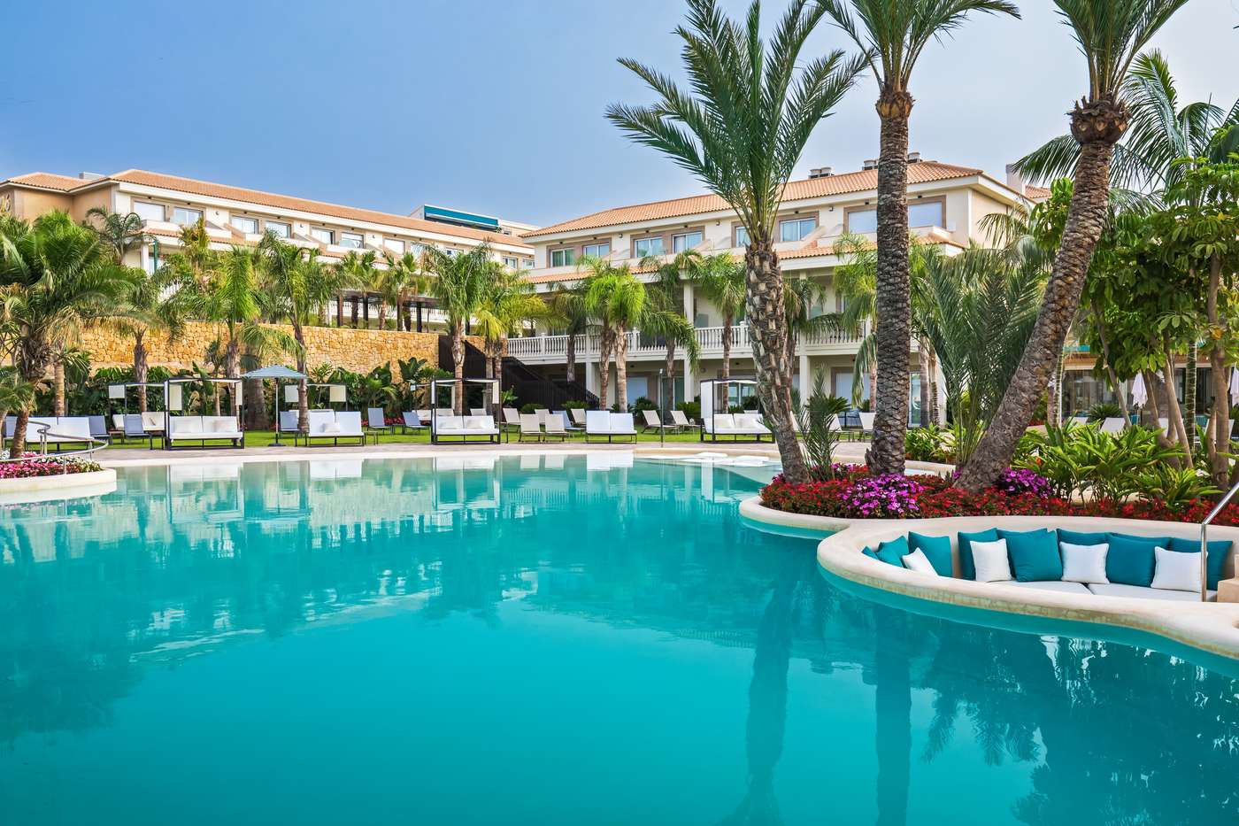 Barcelo-La-Nucia-Palms-Pool-1