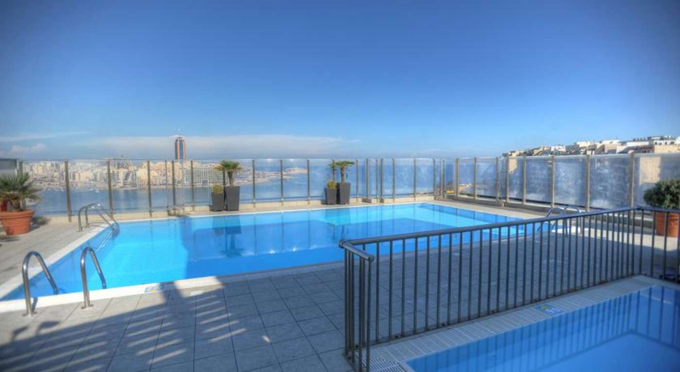 The Plaza and Plaza Regency Hotels in Dalaman, Gran Canaria, Malta