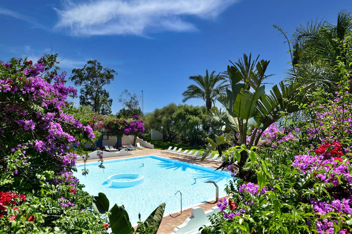 Arbatax-Park-Resort---Borgo-Cala-Moresca-Pool-1