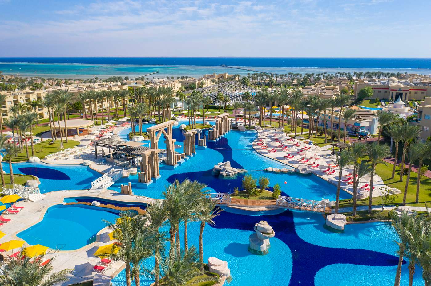 A Rixos Premium Seagate hotel