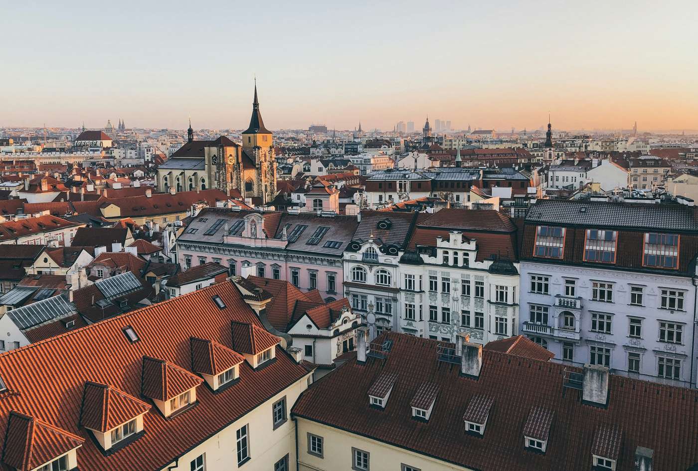 Czech Republic