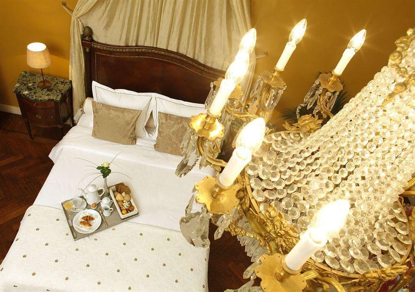 Charme Hancelot-Belgium-Gent -General view-6