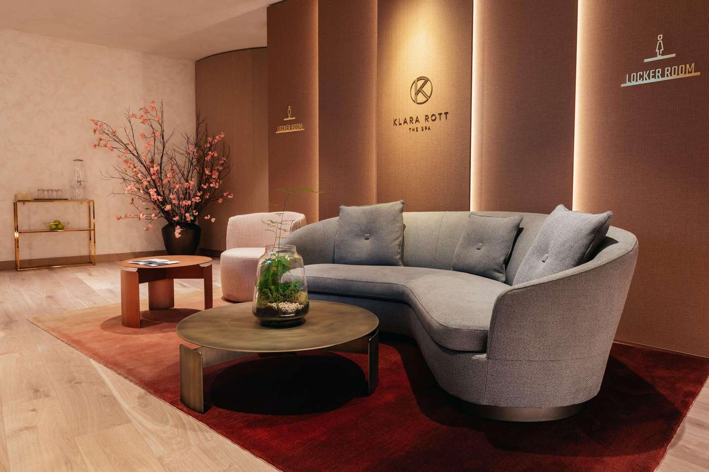 Andaz Prague - Czech Republic - PRAGUE - Sports and Entertainment - 0