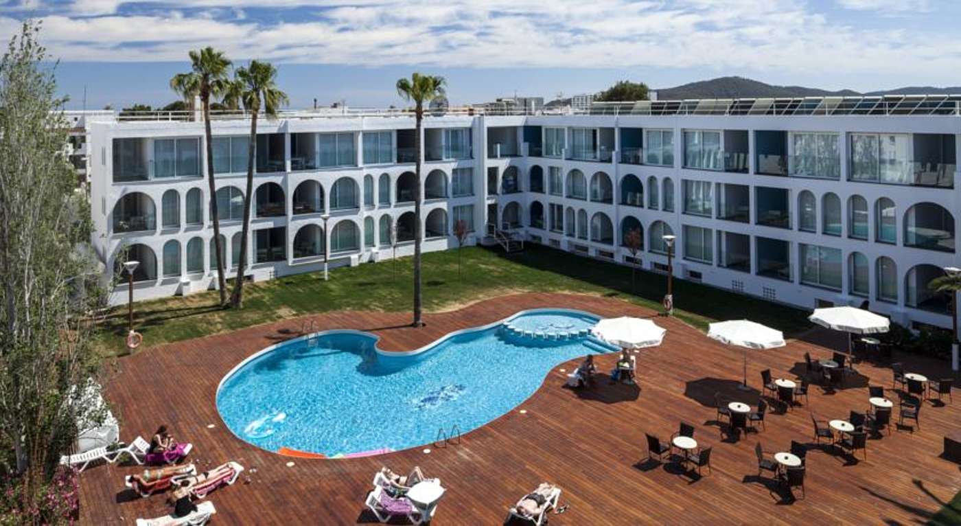 Ebano - Adults Only in Balearics, Ibiza, Spain