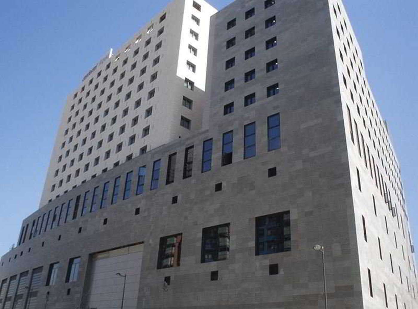 Ilunion Aqua 3 - Spain - VALENCIA - General view - 0