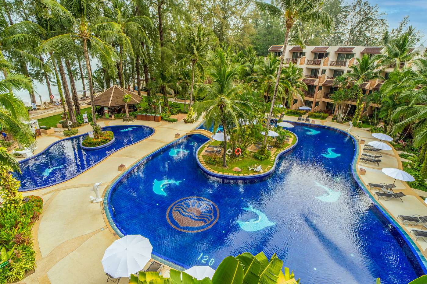 Best-Western-Premier-Bangtao-Beach-Resort-and-Spa-General-view-1